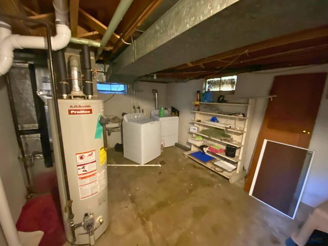 1144 SHEPHARD ST, Sturgis, SD 57785