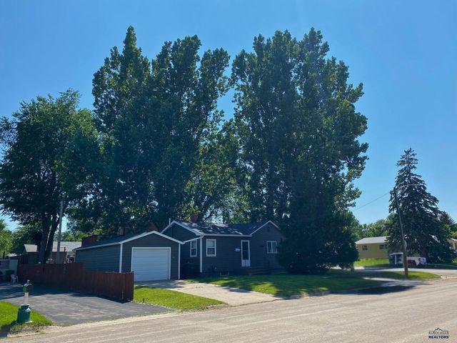 1144 SHEPHARD ST, Sturgis, SD 57785