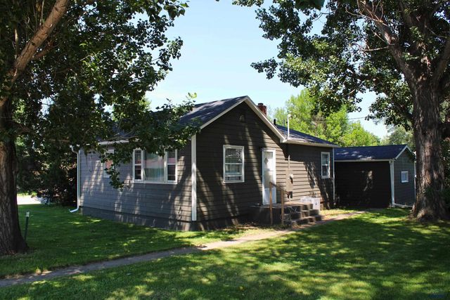 1144 SHEPHARD ST, Sturgis, SD 57785