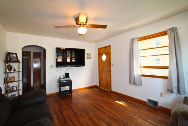 1144 SHEPHARD ST, Sturgis, SD 57785