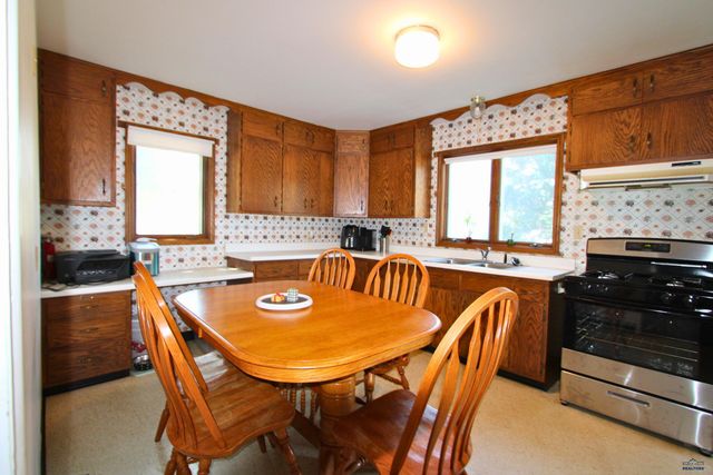 1144 SHEPHARD ST, Sturgis, SD 57785