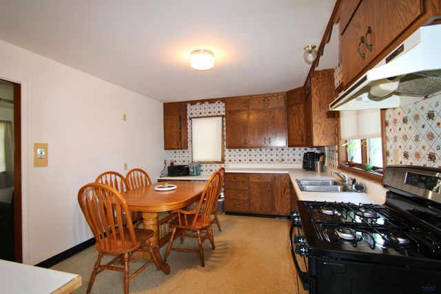 1144 SHEPHARD ST, Sturgis, SD 57785