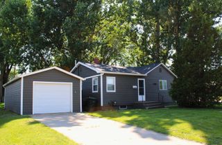1144 SHEPHARD ST, Sturgis, SD 57785