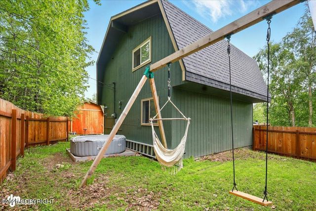 750 W Fairview Loop, Wasilla, AK 99645