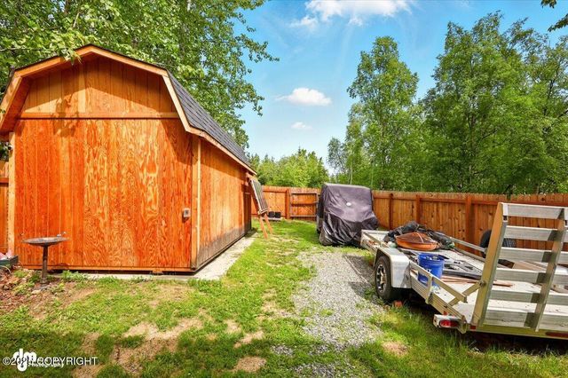 750 W Fairview Loop, Wasilla, AK 99645