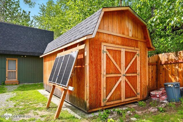 750 W Fairview Loop, Wasilla, AK 99645