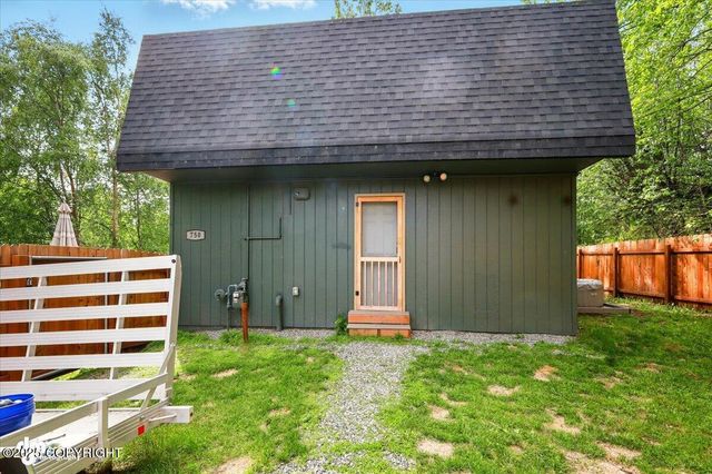 750 W Fairview Loop, Wasilla, AK 99645
