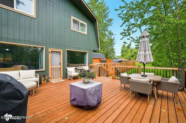 750 W Fairview Loop, Wasilla, AK 99645