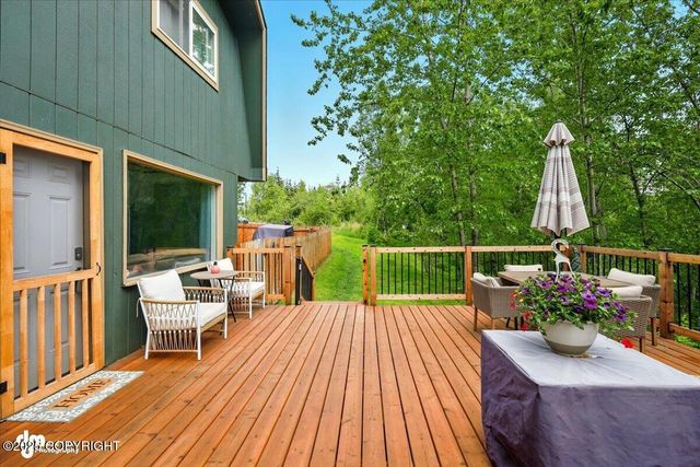 750 W Fairview Loop, Wasilla, AK 99645