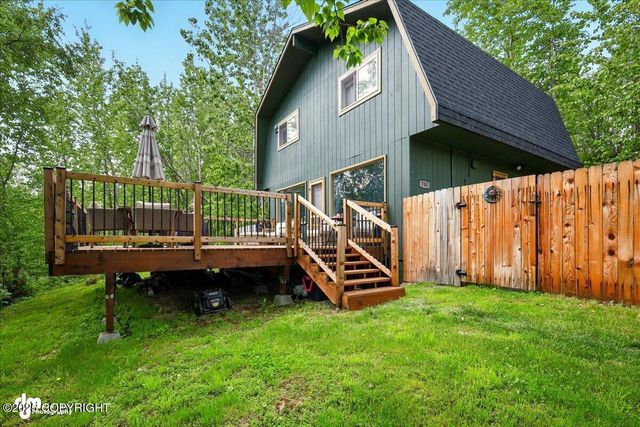 750 W Fairview Loop, Wasilla, AK 99645