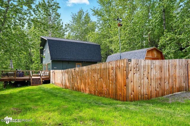 750 W Fairview Loop, Wasilla, AK 99645