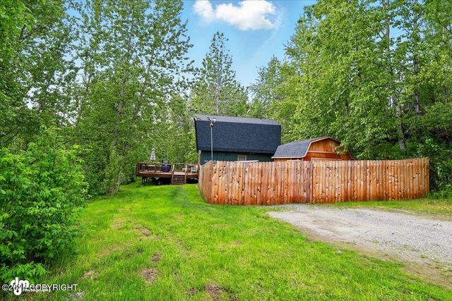750 W Fairview Loop, Wasilla, AK 99645