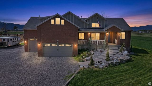 5451 N CALLS FORT DR, Brigham City, UT 84302