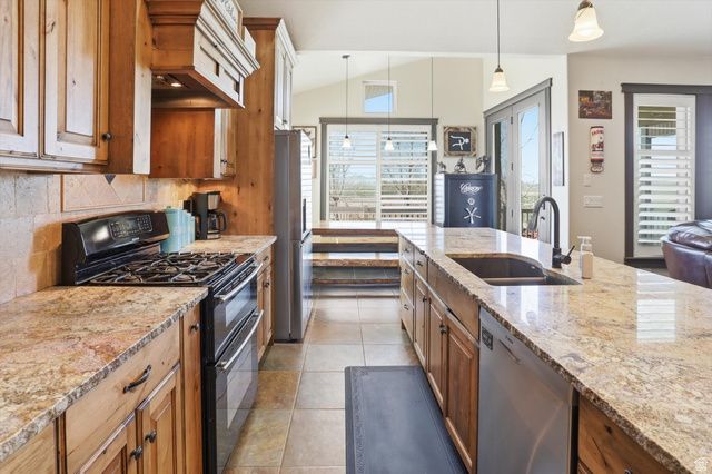 5451 N CALLS FORT DR, Brigham City, UT 84302