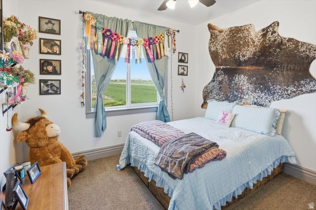 5451 N CALLS FORT DR, Brigham City, UT 84302