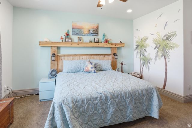 5451 N CALLS FORT DR, Brigham City, UT 84302