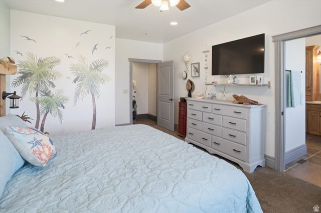 5451 N CALLS FORT DR, Brigham City, UT 84302