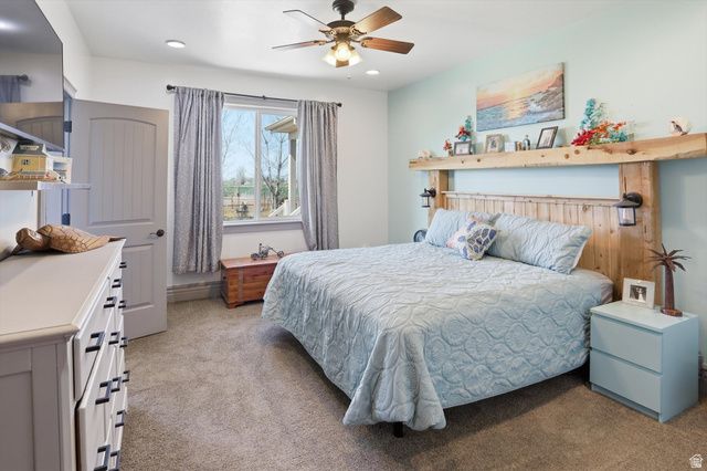 5451 N CALLS FORT DR, Brigham City, UT 84302