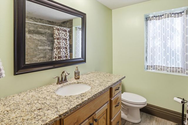 5451 N CALLS FORT DR, Brigham City, UT 84302