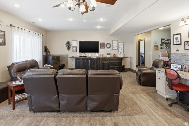 5451 N CALLS FORT DR, Brigham City, UT 84302