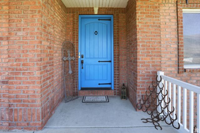 5451 N CALLS FORT DR, Brigham City, UT 84302