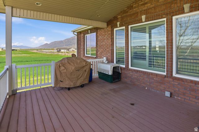 5451 N CALLS FORT DR, Brigham City, UT 84302