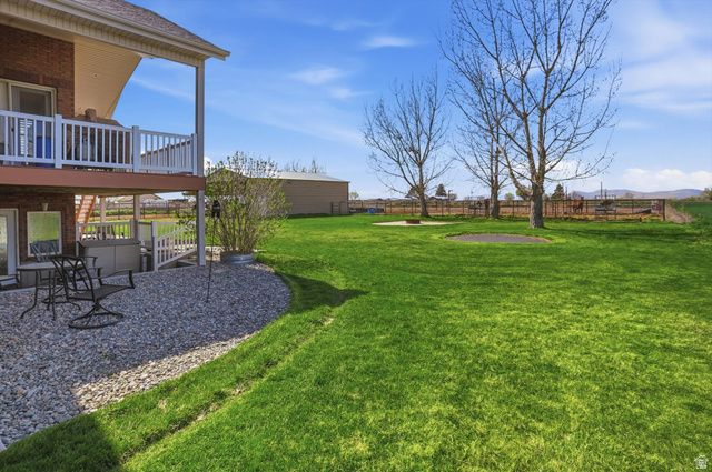 5451 N CALLS FORT DR, Brigham City, UT 84302