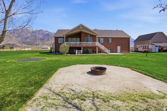 5451 N CALLS FORT DR, Brigham City, UT 84302