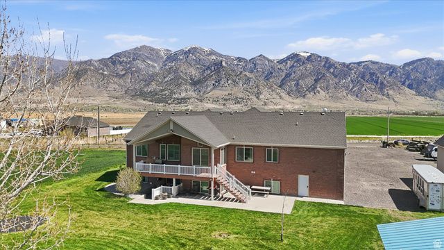 5451 N CALLS FORT DR, Brigham City, UT 84302