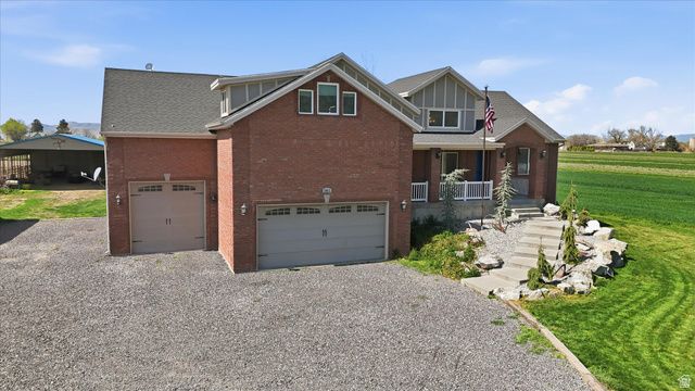 5451 N CALLS FORT DR, Brigham City, UT 84302