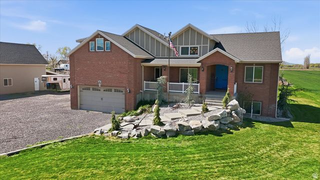 5451 N CALLS FORT DR, Brigham City, UT 84302