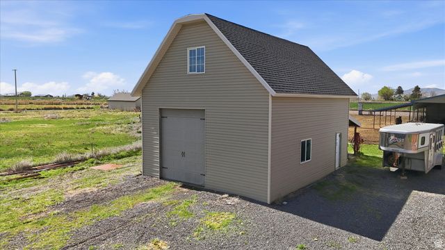 5451 N CALLS FORT DR, Brigham City, UT 84302