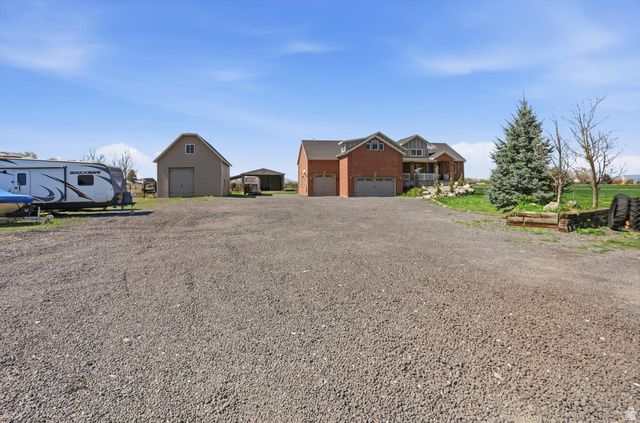 5451 N CALLS FORT DR, Brigham City, UT 84302