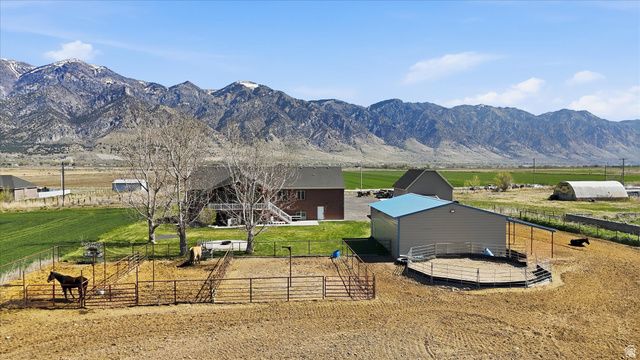 5451 N CALLS FORT DR, Brigham City, UT 84302