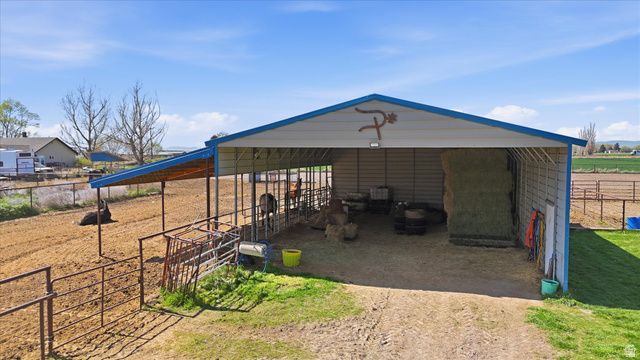 5451 N CALLS FORT DR, Brigham City, UT 84302