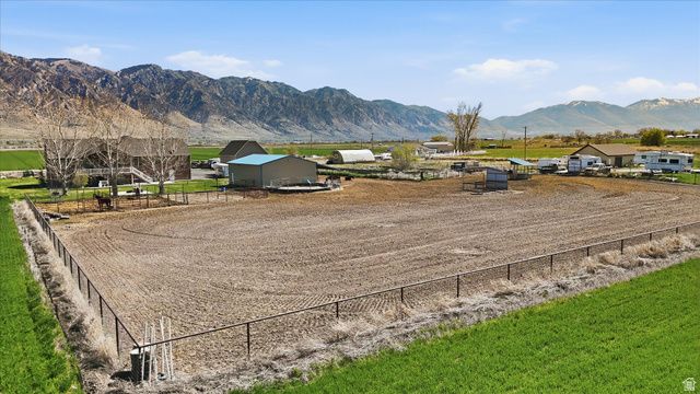 5451 N CALLS FORT DR, Brigham City, UT 84302