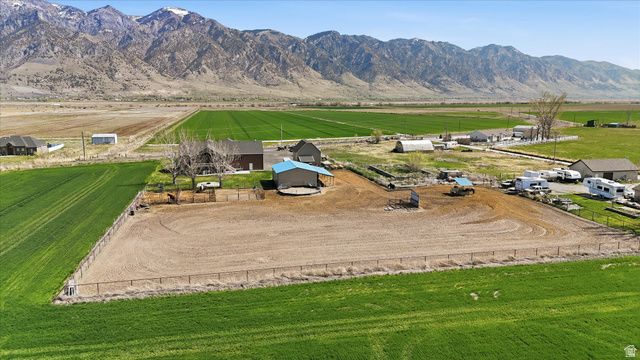 5451 N CALLS FORT DR, Brigham City, UT 84302