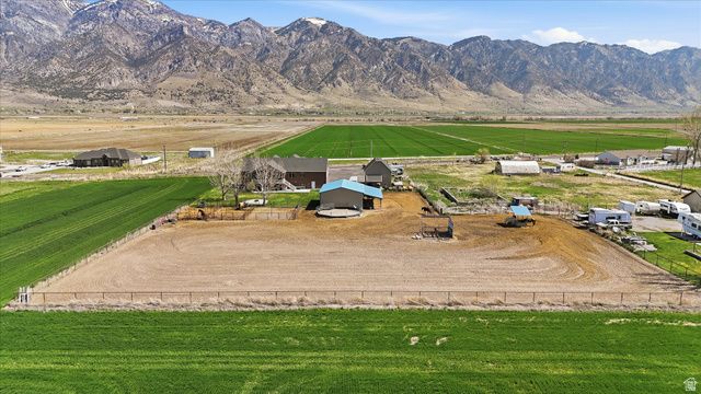 5451 N CALLS FORT DR, Brigham City, UT 84302