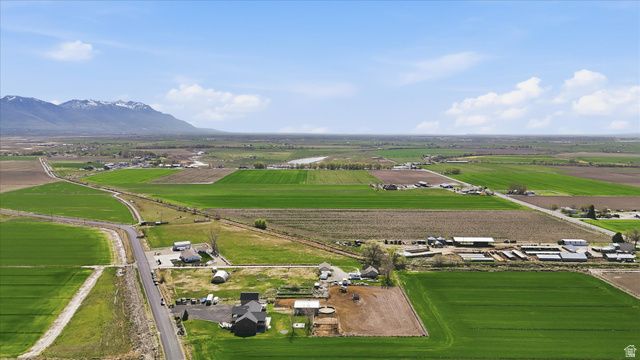 5451 N CALLS FORT DR, Brigham City, UT 84302