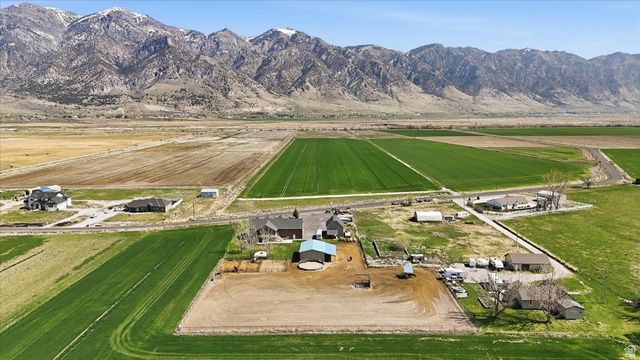 5451 N CALLS FORT DR, Brigham City, UT 84302