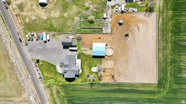 5451 N CALLS FORT DR, Brigham City, UT 84302