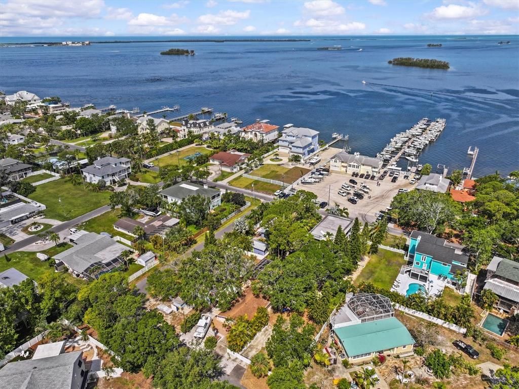 0 KAYLI LANE, Palm Harbor, FL 34683