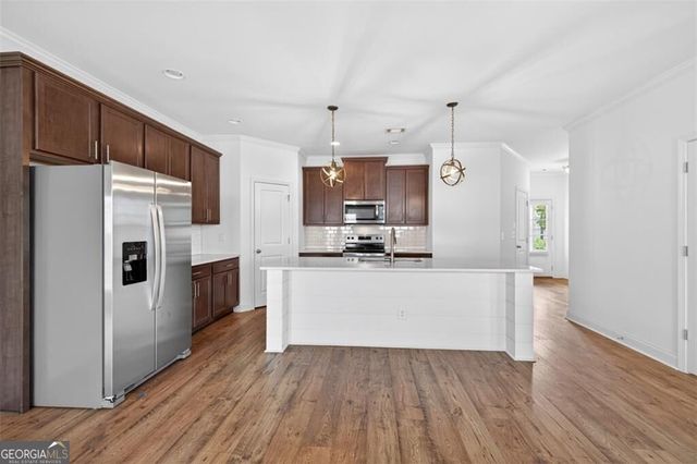 5524 Garens Way, Flowery Branch, GA 30542