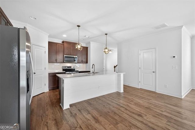 5524 Garens Way, Flowery Branch, GA 30542