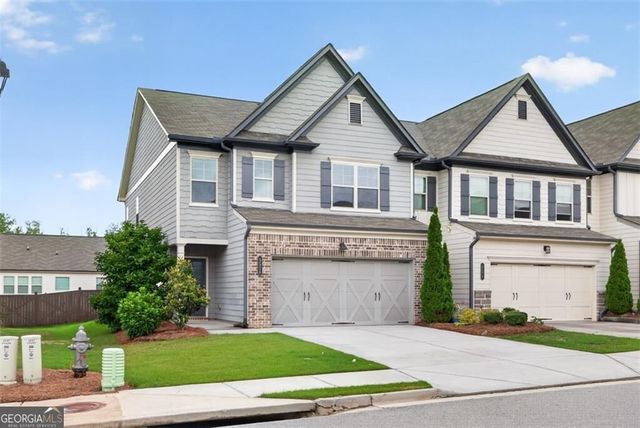5524 Garens Way, Flowery Branch, GA 30542