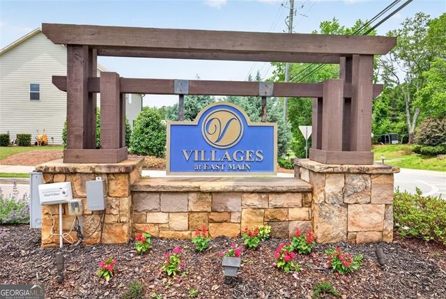 5524 Garens Way, Flowery Branch, GA 30542