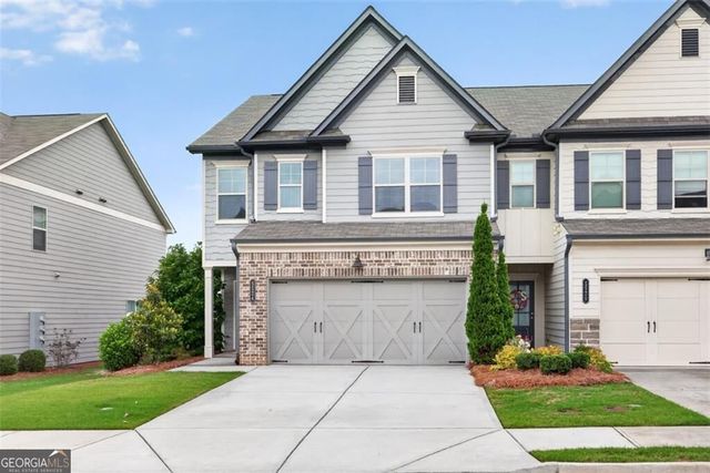 5524 Garens Way, Flowery Branch, GA 30542