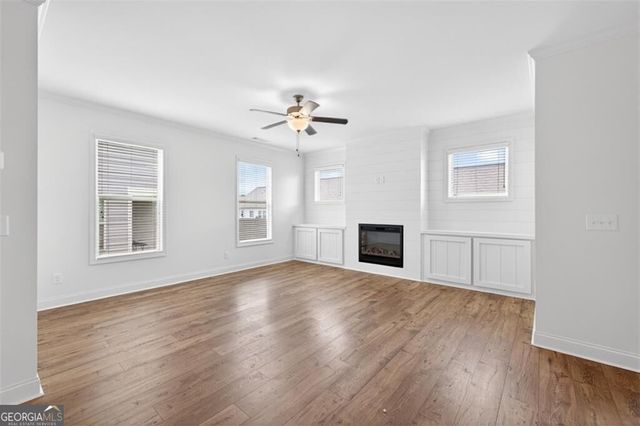 5524 Garens Way, Flowery Branch, GA 30542