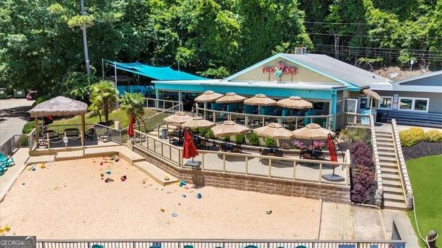 5524 Garens Way, Flowery Branch, GA 30542