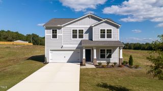 115 Oak Meadow Lane, Angier, NC 27501
